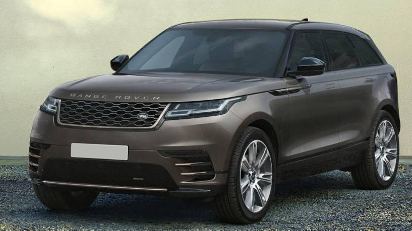 LAND ROVER RANGE ROVER VELAR 2023 SALYT2EU1PA363471 image